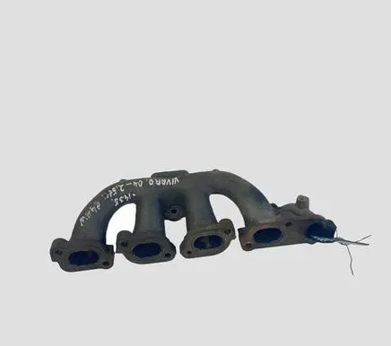 Opel Vivaro Exhaust manifold 8200042882