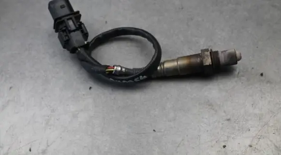 Ford Fusion Lambda probe sensor 0258017320
