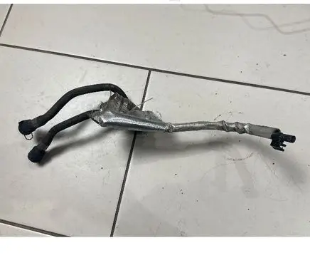 BMW 5 G30 G31 G38 AdBlue injector 8580210 13061702889