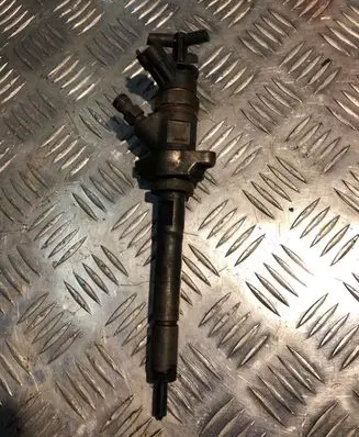 Volvo V70 Fuel injector 0445110297