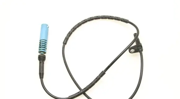 BMW X3 E83 ABS brake wheel speed sensor 6908705