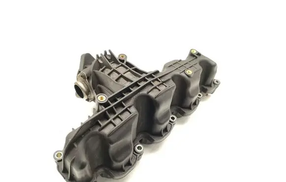 Volkswagen Caddy Intake manifold 03L129711AL