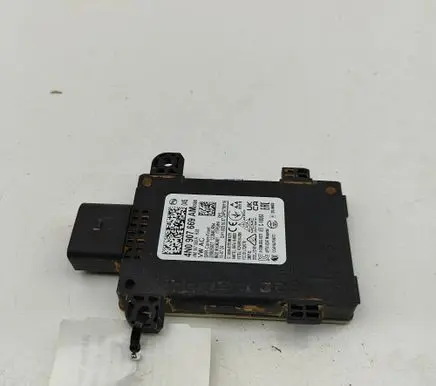 Audi Q8 Blind spot module 4N0907669AM