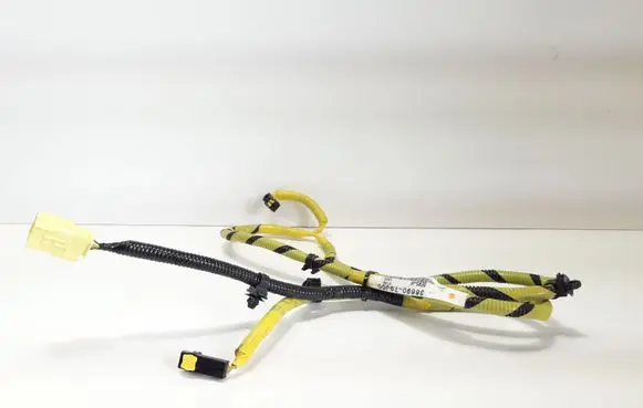 Suzuki SX4 Other wiring loom 3669079J00