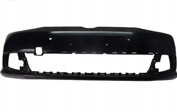 Volkswagen Sharan Front bumper R29P3