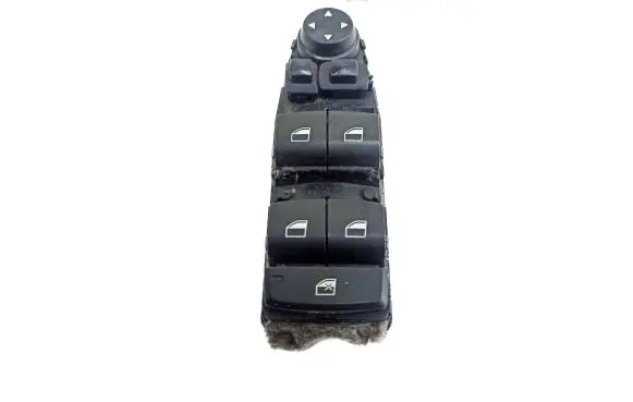 BMW 5 F10 F11 Electric window control switch 9241955 924195501 L40550