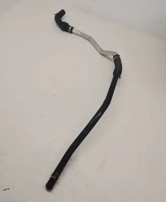 Mercedes-Benz E W213 Air intake hose/pipe A2058303202