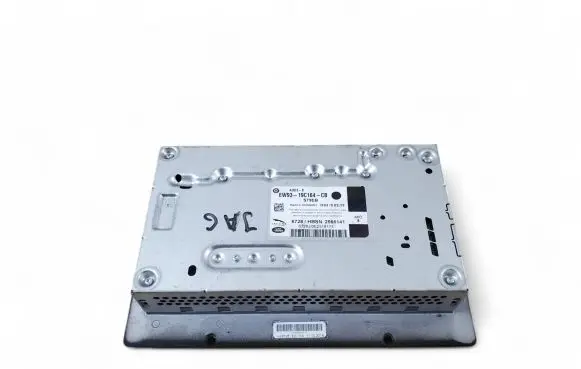 Jaguar F-Type Sound amplifier EW9319C164CB