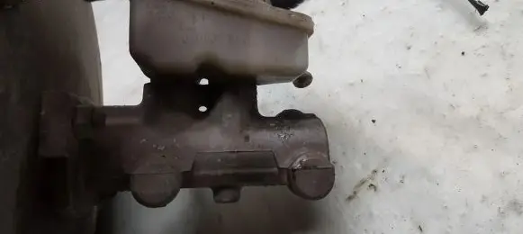 Citroen Xsara Picasso Master brake cylinder 0204021680