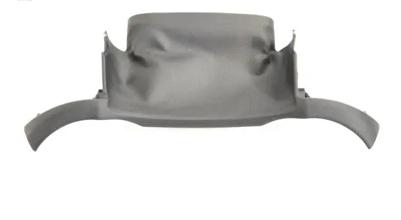 Audi A1 Steering wheel column trim 8X2858345