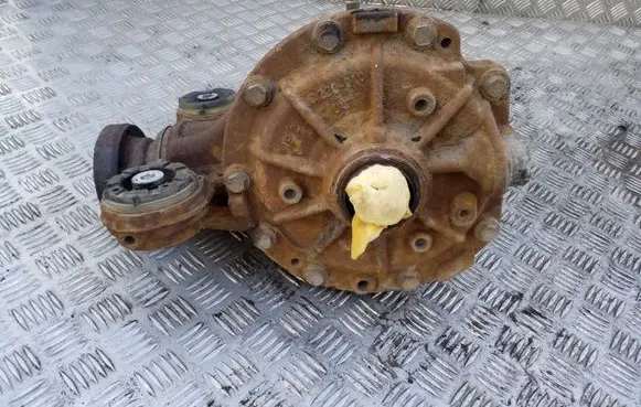 Jaguar XJL Rear differential 9X234A213CF