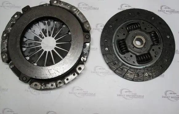 KIA Rio Clutch set kit 527GB