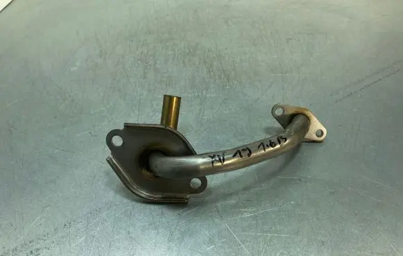 Subaru XV II EGR valve line/pipe/hose