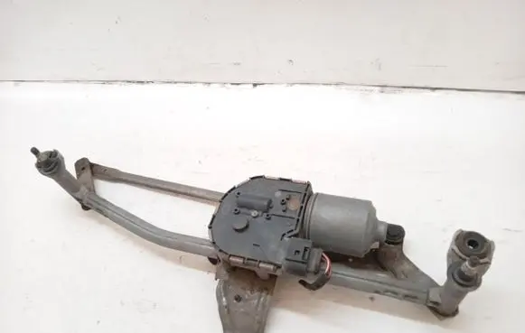Volkswagen PASSAT B6 Wiper motor 3C1955023D