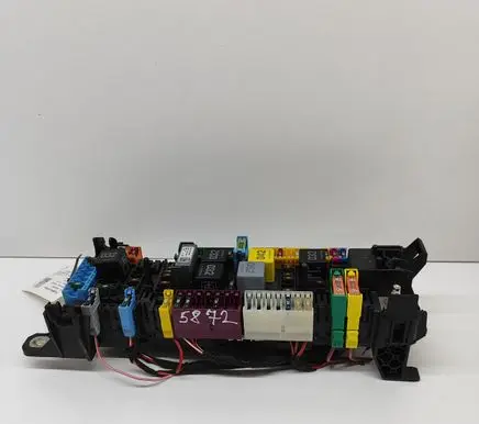 Mercedes-Benz Vito Viano W447 Fuse module A4475460046