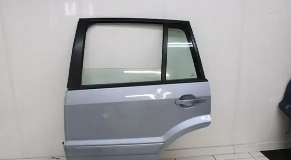 Bentley Flying Spur Rear door 2005R