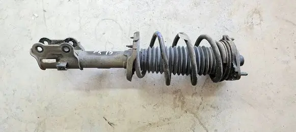 Hyundai Ioniq 5 Front shock absorber/damper 54650GI150 G15L