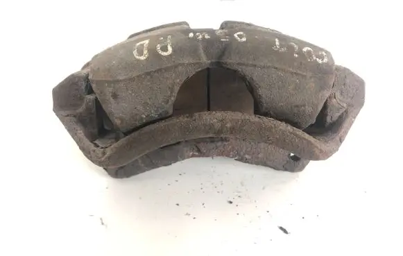 Mitsubishi Colt Front brake caliper