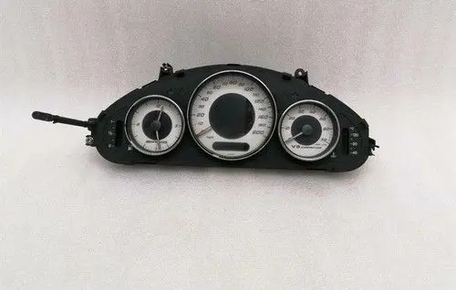 Mercedes-Benz CLS C219 Speedometer (instrument cluster) A2195402811