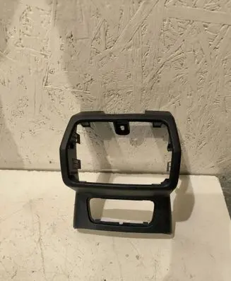 Audi Q3 8U Climate control/heater control trim 