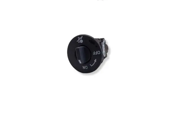 Renault Modus Passenger airbag on/off switch 8200169589C