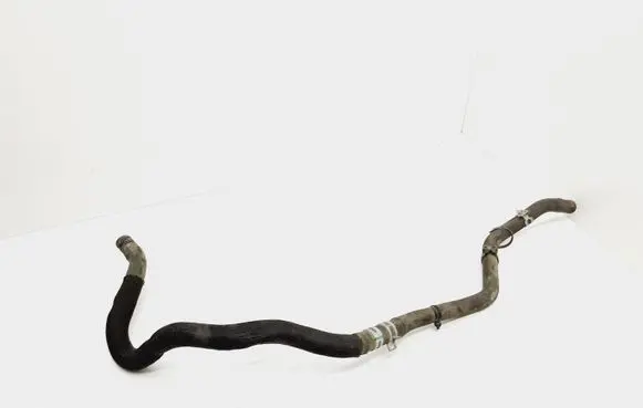 Ford Fusion II Engine coolant pipe/hose