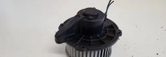 Opel Monterey Heater fan/blower 5027250680