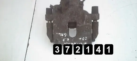 Renault Laguna III Front brake caliper