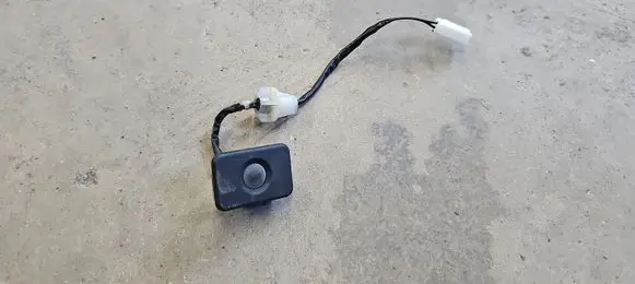 Mazda CX-5 Tailgate opening switch GS2A676S0