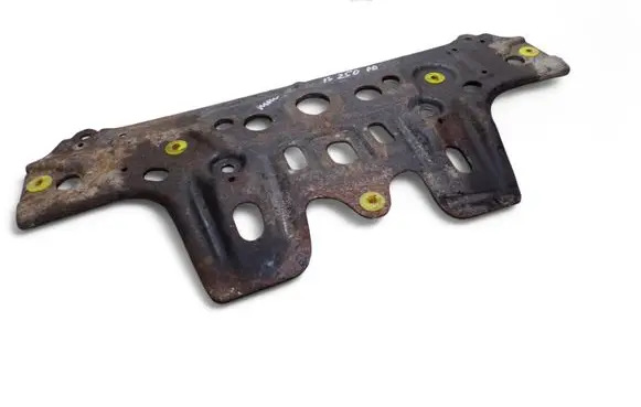 Lexus IS 220D-250-350 Engine splash shield/under tray
