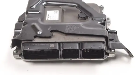 Volvo XC40 Engine control unit/module ECU 32383797