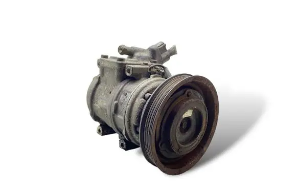 Toyota Celica T200 Air conditioning (A/C) compressor (pump) HFC134A 4472003763 GE4472003760