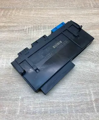 BMW 5 F10 F11 Central body control module 9353419 10681810