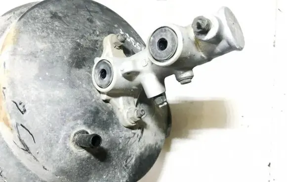 Mazda Premacy Master brake cylinder