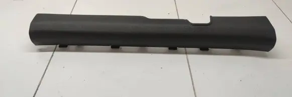 Hyundai Tucson TL Front sill trim cover 85871D7000