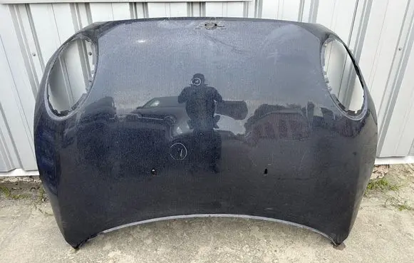 Mini One - Cooper F56 F55 Engine bonnet/hood 