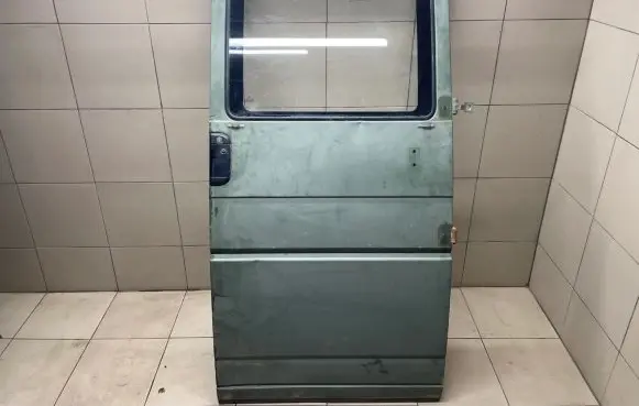 Volkswagen Transporter - Caravelle T4 Side sliding door 