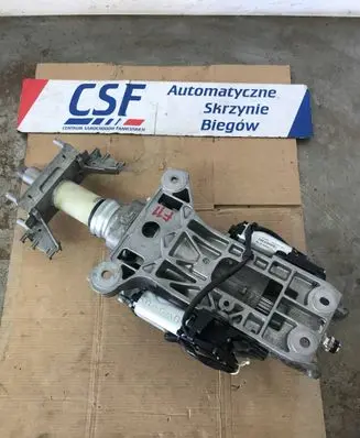 BMW 5 F10 F11 Steering wheel axle P1078340104