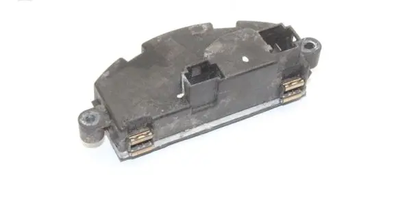 Volvo XC40 Heater blower motor/fan resistor 31497512