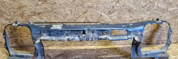 Fiat Doblo Radiator support slam panel