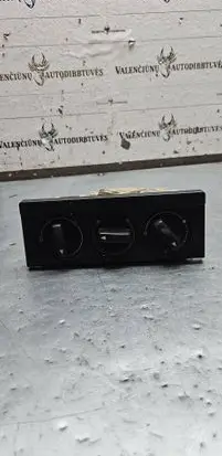 Climate control unit