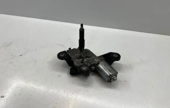 Renault Scenic III - Grand scenic III Rear window wiper motor 0390201856 AD012V 287100010R