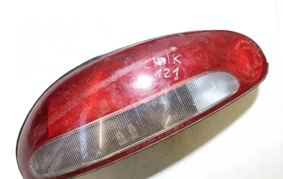 Mitsubishi Colt Rear/tail lights 0431568