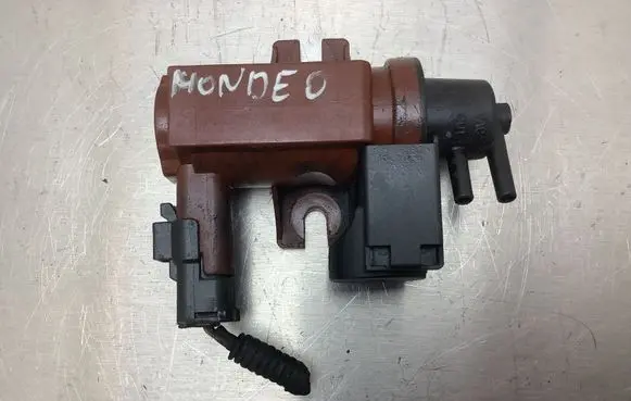 Ford Mondeo MK IV Turbo solenoid valve 70177100 6G909L882