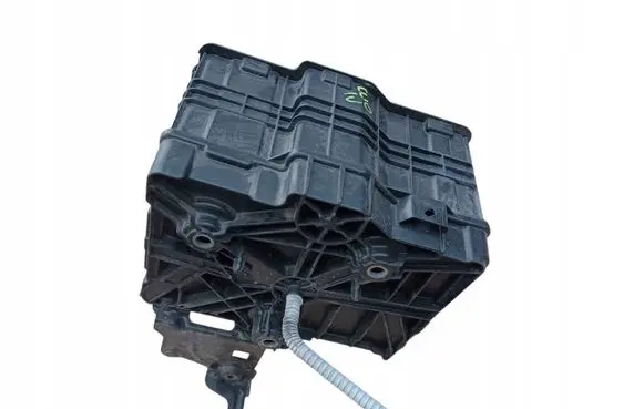 Renault Captur Battery box tray 