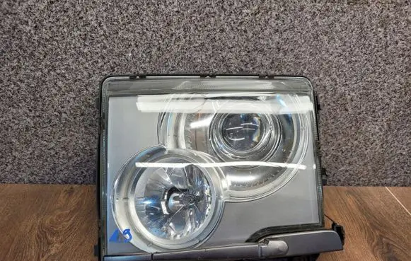 Land Rover Range Rover L322 Headlight/headlamp