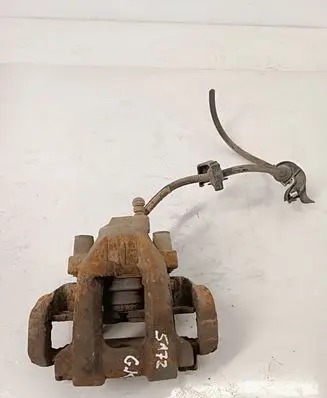 Mercedes-Benz ML W164 Rear brake caliper NOCODE