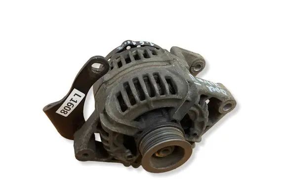 Opel Astra G Generator/alternator 0124415002 90561971