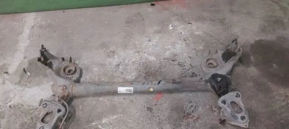 Alfa Romeo Mito Rear axle beam 55700676