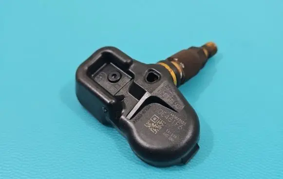 Toyota Yaris Tire pressure sensor OE47FA5 IMPRK1425332